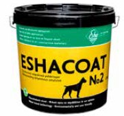 Eshacoat No 2, 18kg/δοχείο.